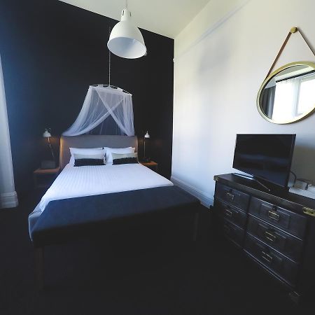 Hotel Palisade Sydney Zewnętrze zdjęcie