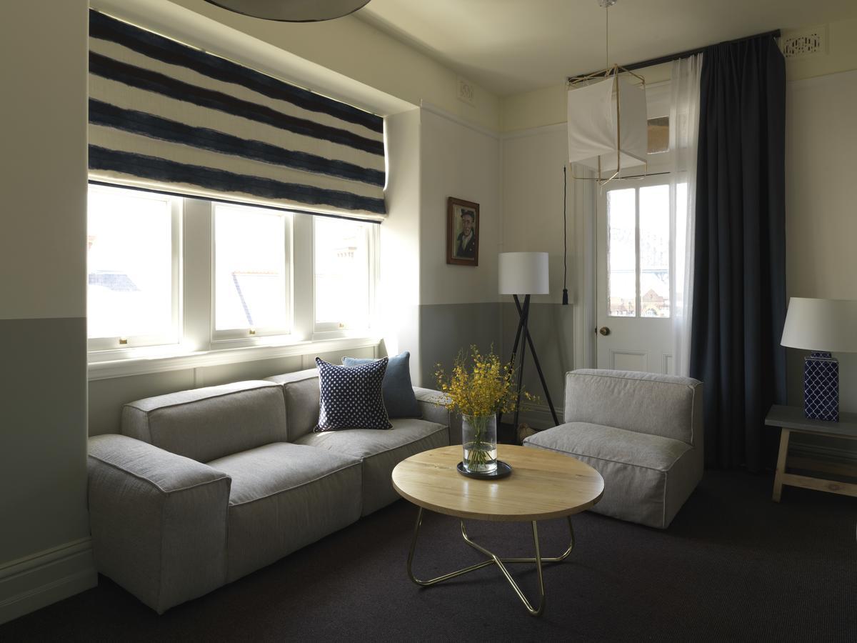 Hotel Palisade Sydney Zewnętrze zdjęcie