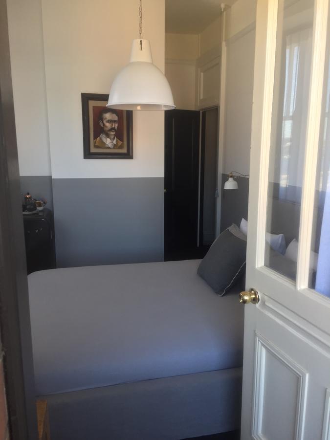 Hotel Palisade Sydney Zewnętrze zdjęcie