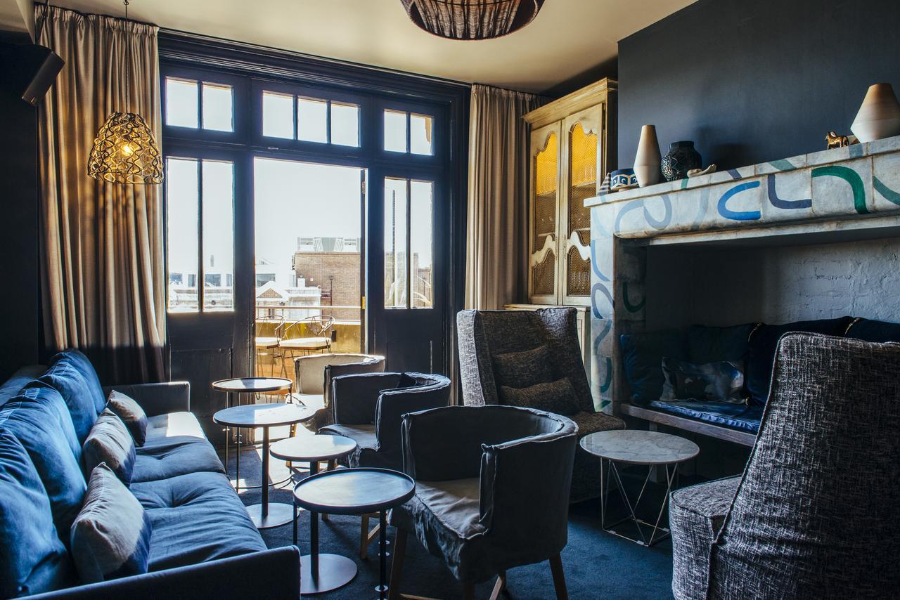 Hotel Palisade Sydney Zewnętrze zdjęcie