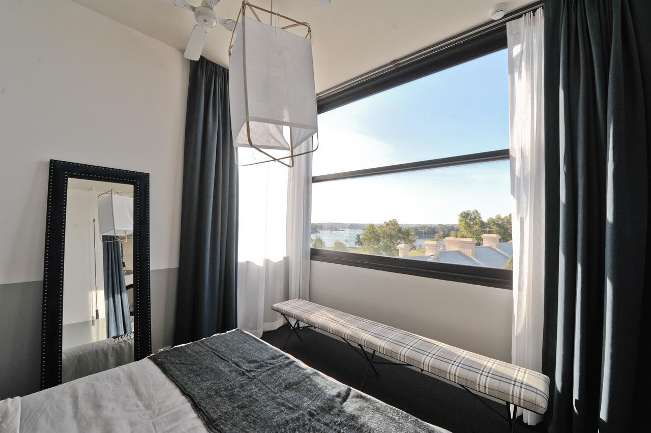 Hotel Palisade Sydney Zewnętrze zdjęcie