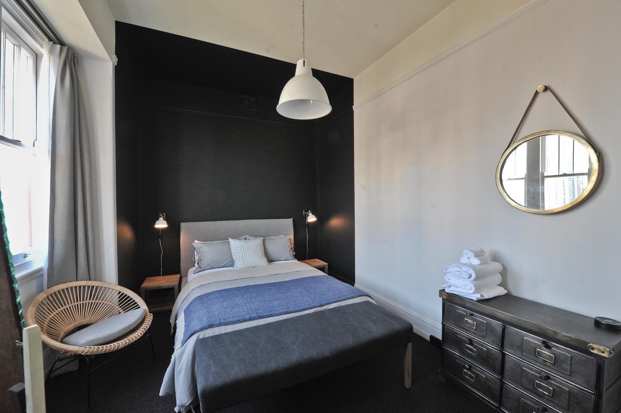 Hotel Palisade Sydney Zewnętrze zdjęcie