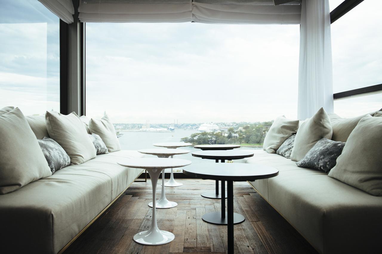 Hotel Palisade Sydney Zewnętrze zdjęcie
