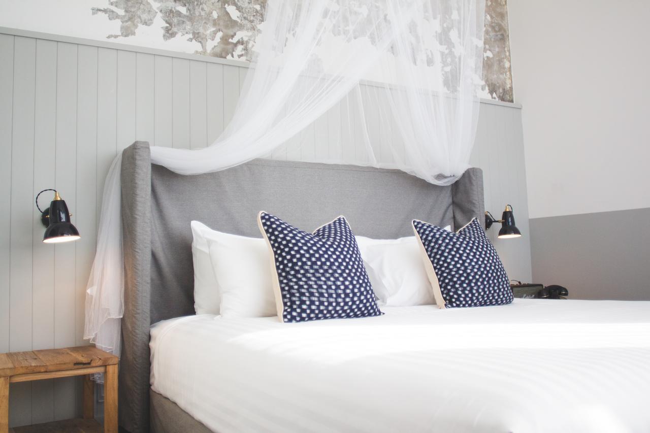 Hotel Palisade Sydney Zewnętrze zdjęcie