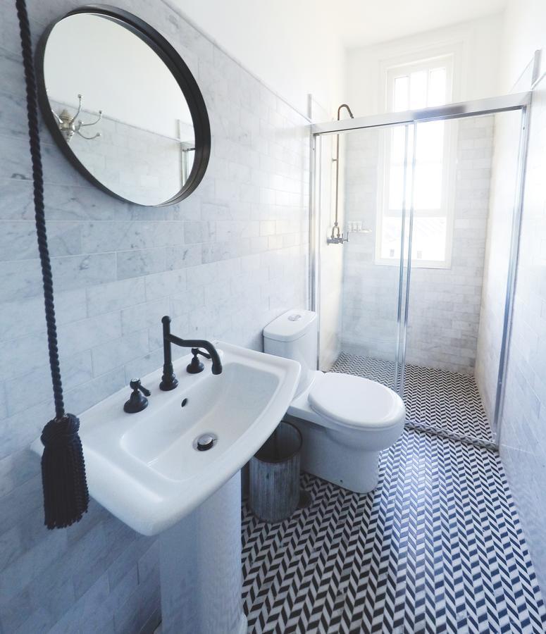 Hotel Palisade Sydney Zewnętrze zdjęcie