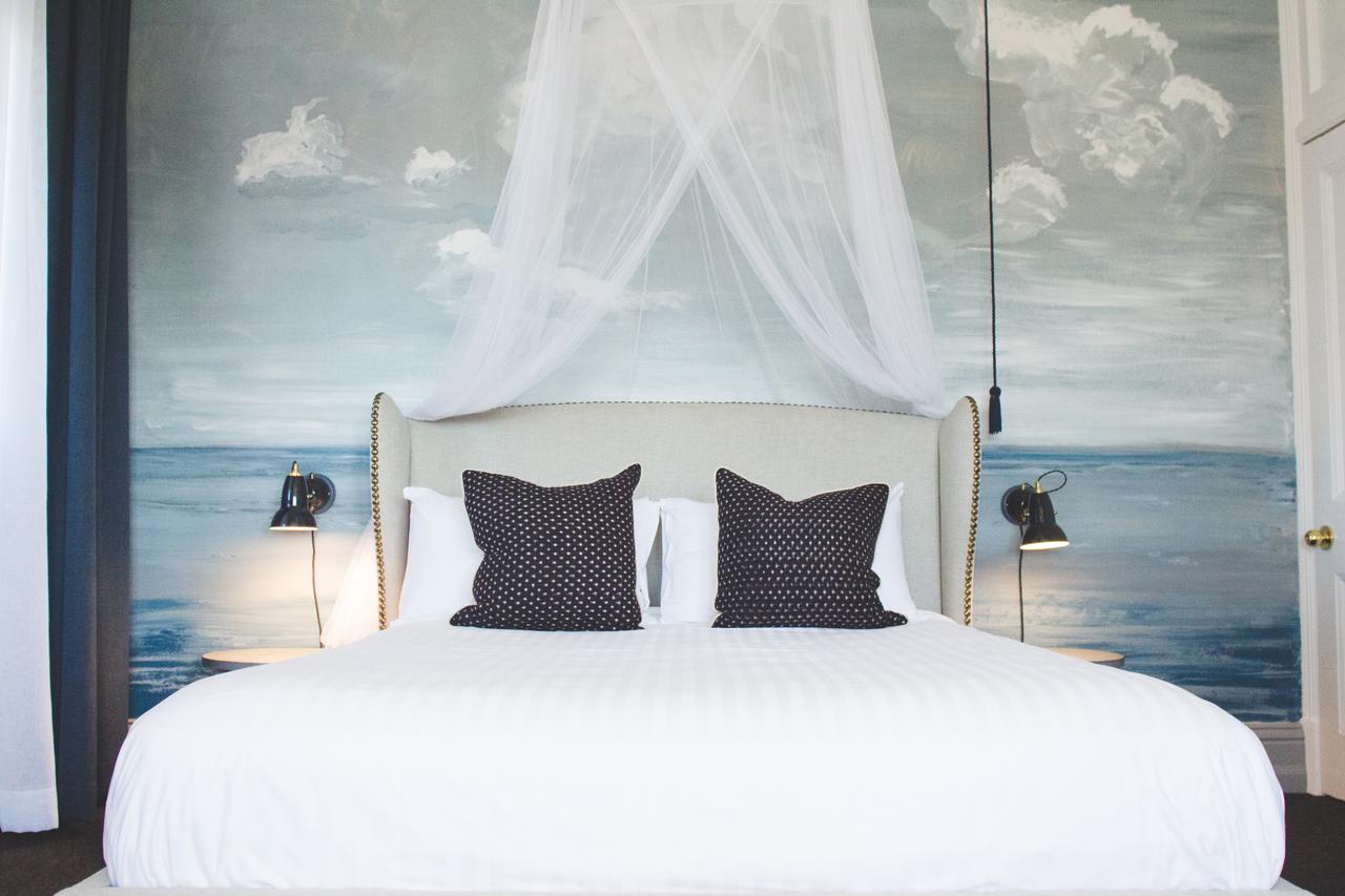Hotel Palisade Sydney Zewnętrze zdjęcie
