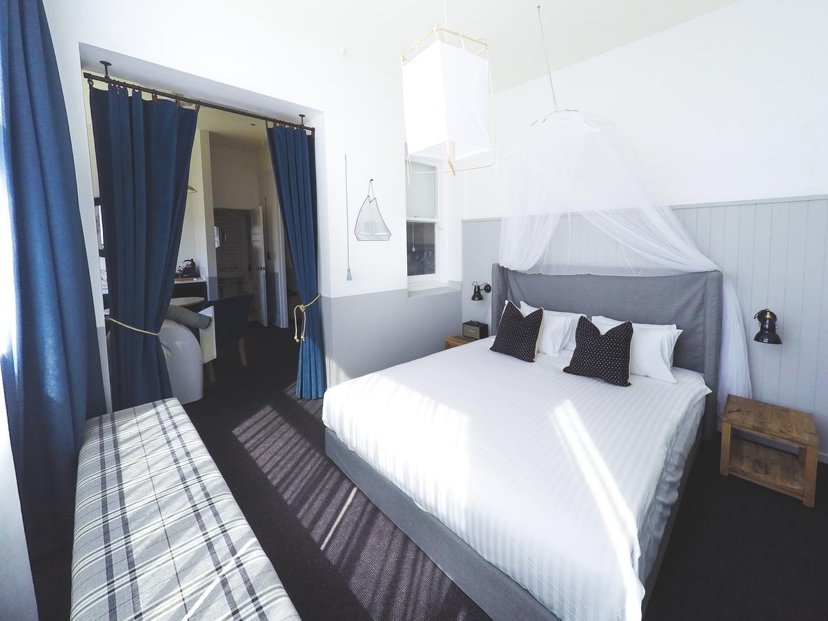 Hotel Palisade Sydney Zewnętrze zdjęcie