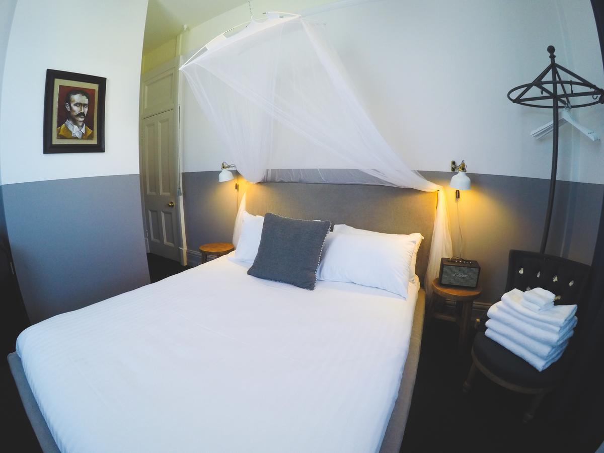 Hotel Palisade Sydney Zewnętrze zdjęcie
