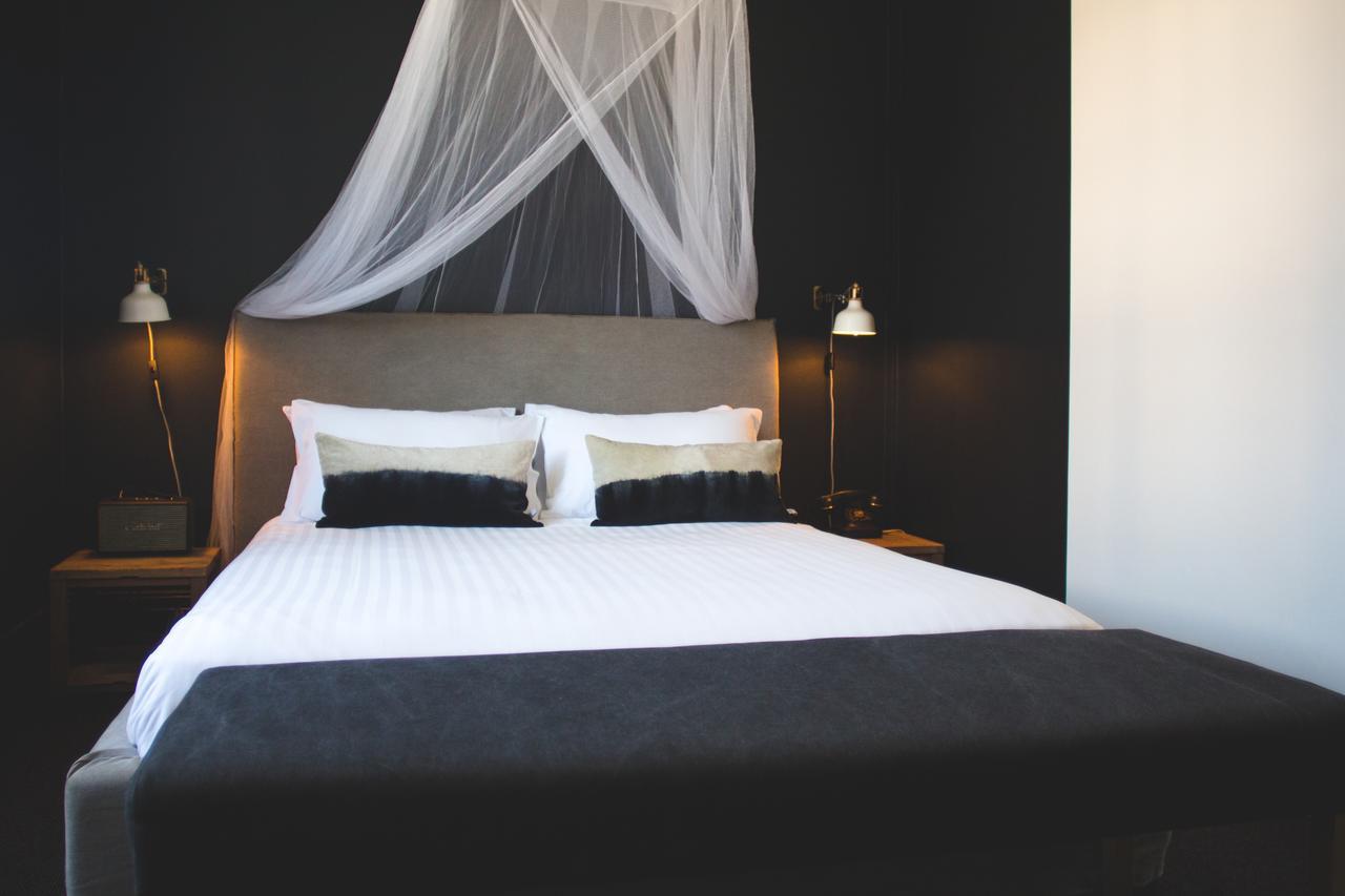 Hotel Palisade Sydney Zewnętrze zdjęcie