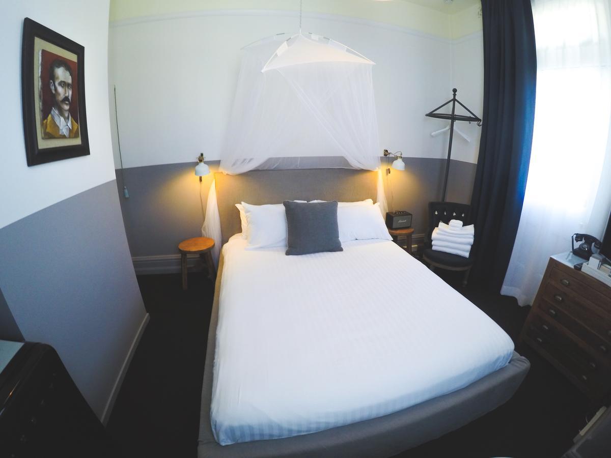Hotel Palisade Sydney Zewnętrze zdjęcie