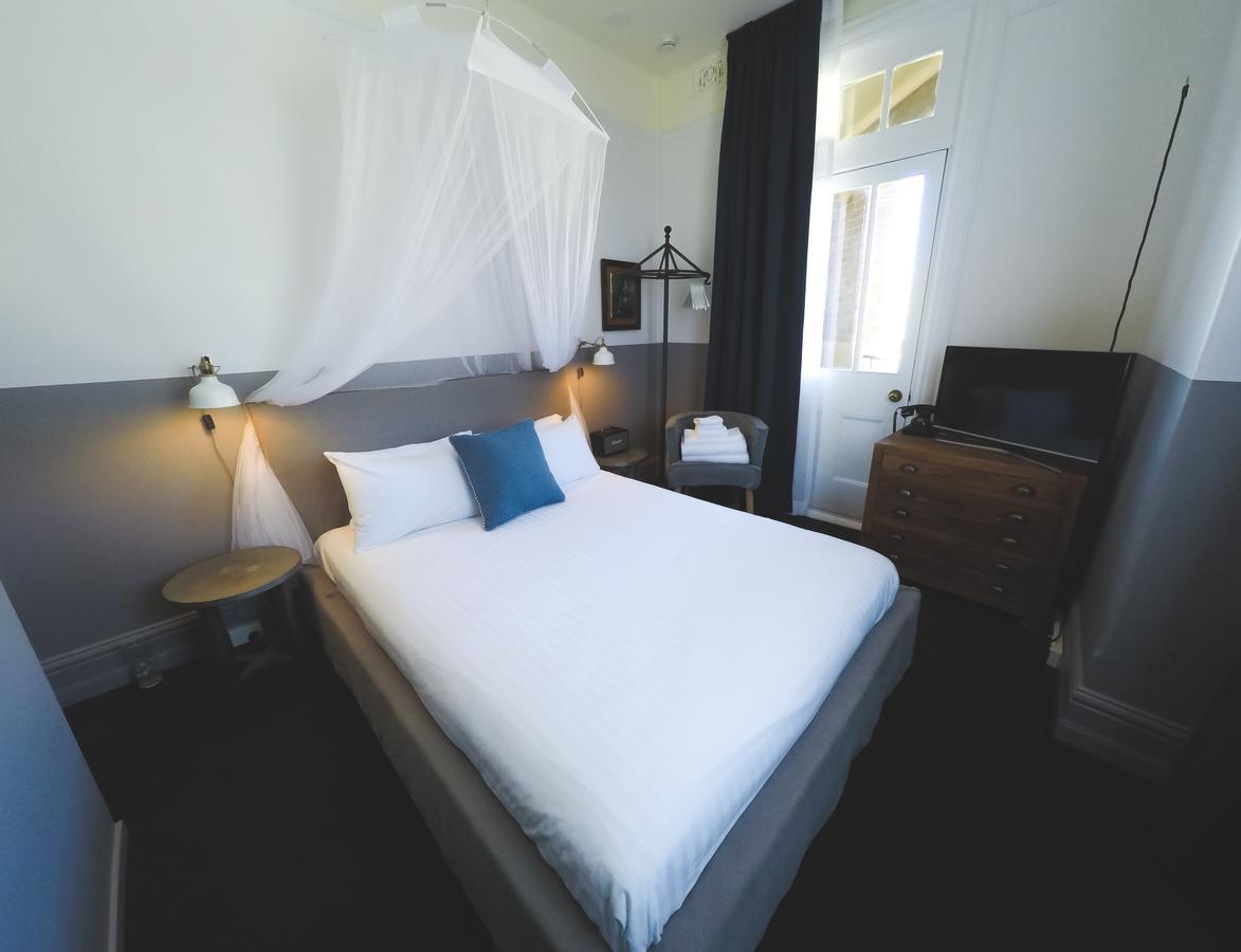 Hotel Palisade Sydney Zewnętrze zdjęcie