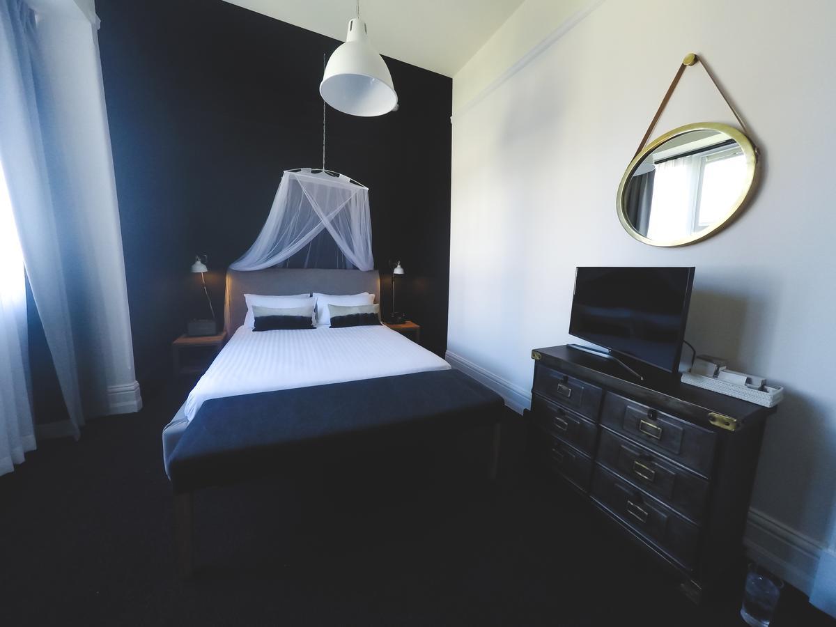 Hotel Palisade Sydney Zewnętrze zdjęcie