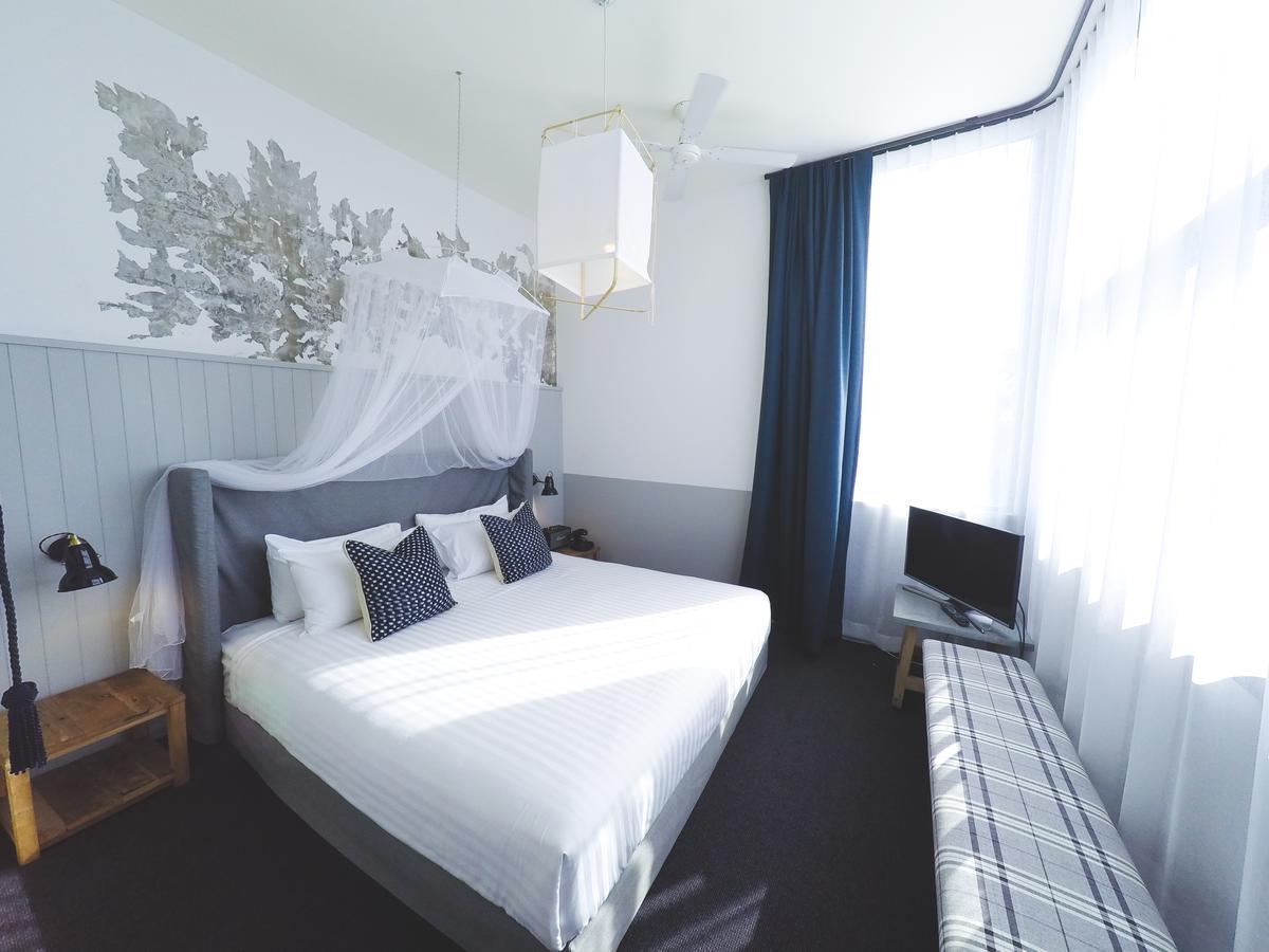 Hotel Palisade Sydney Zewnętrze zdjęcie